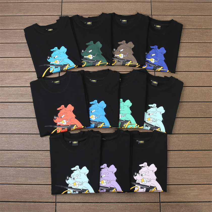 66_78 CT1Z TI-SHIRT