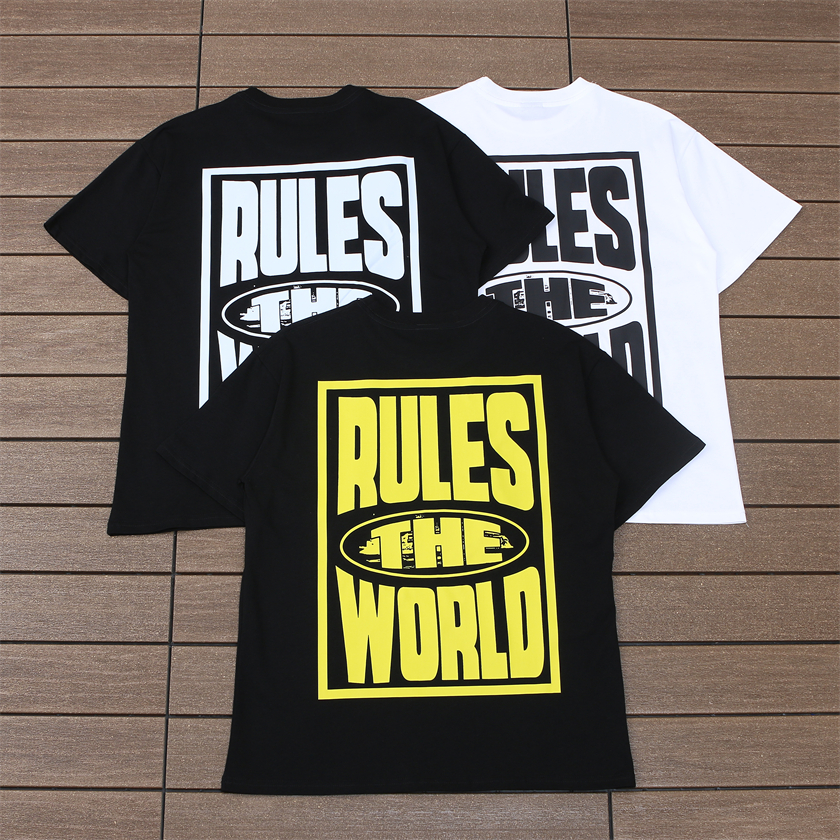 3_75 CT1Z T-SHIRT
