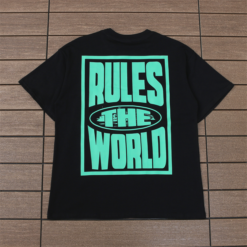 21_78 CT1Z T-SHIRT
