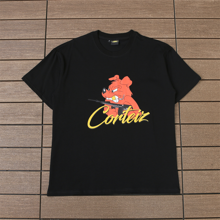 66_78 CT1Z TI-SHIRT