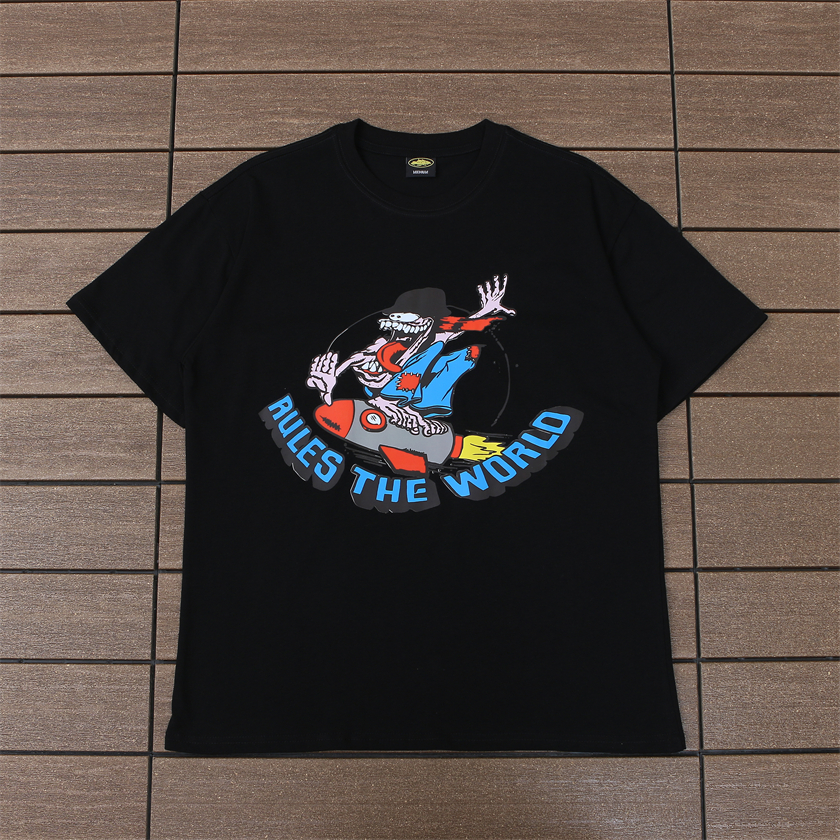 4_75 CT1Z T-SHIRT