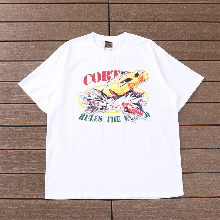 60_78 CT1Z T-SHIRT