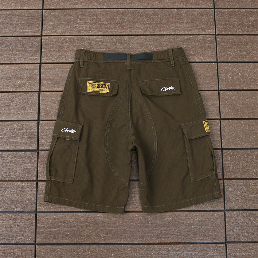 17_158 CT1Z SHORT