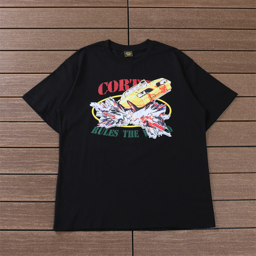 60_78 CT1Z T-SHIRT