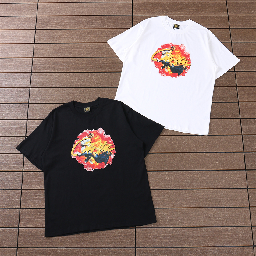56_78 CT1Z T-SHIRT