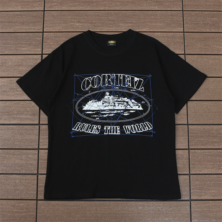 75_75 CT1Z T-SHIRT