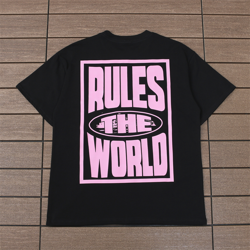 21_78 CT1Z T-SHIRT