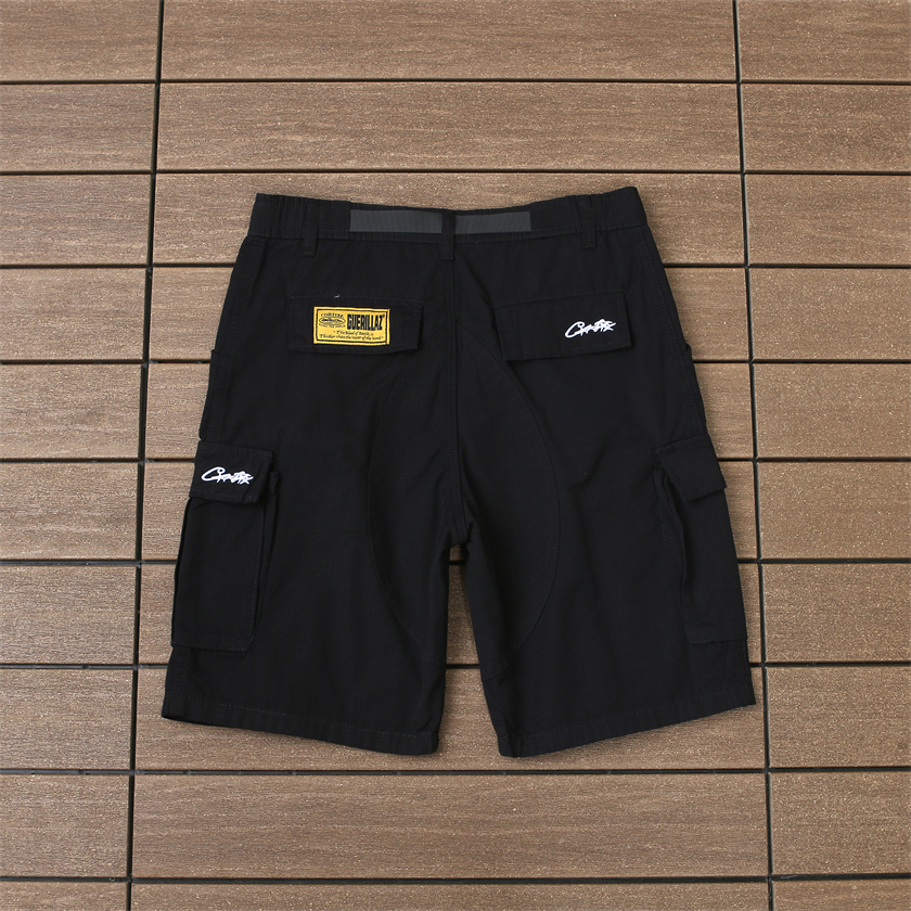38_158 CT1Z SHORT