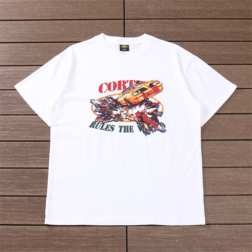 43_75 CT1Z T-SHIRT