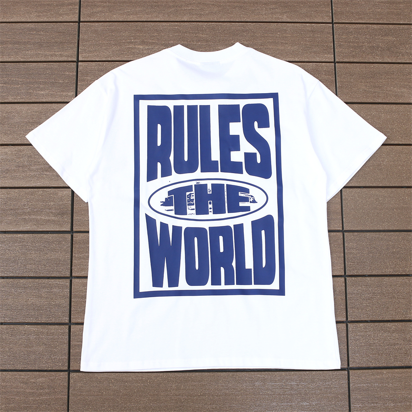 21_78 CT1Z T-SHIRT