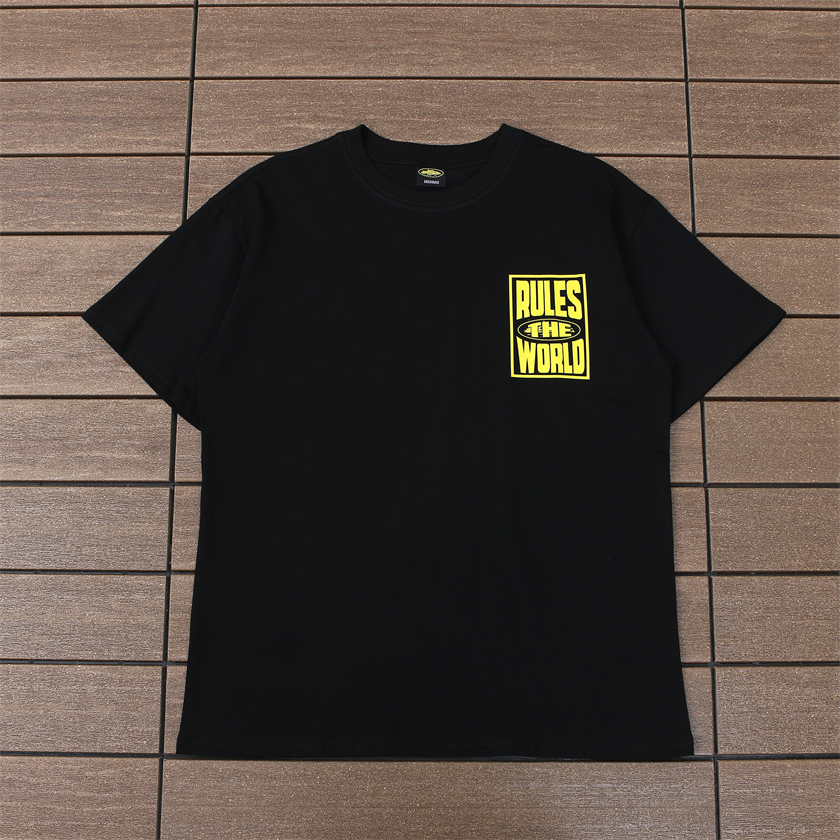 3_75 CT1Z T-SHIRT