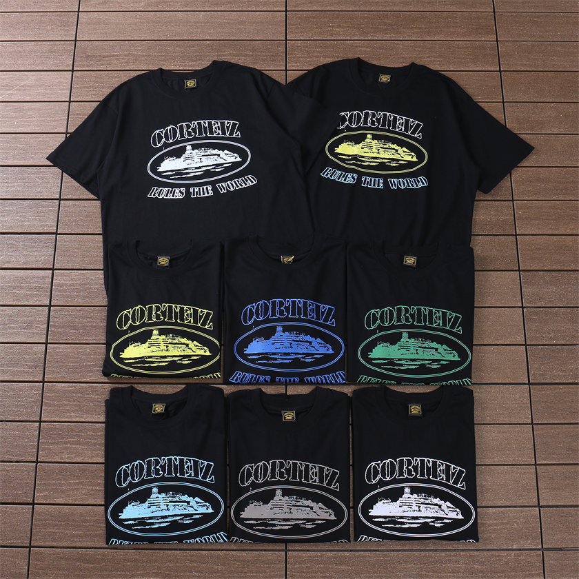 53_78 CT1Z T-SHIRT