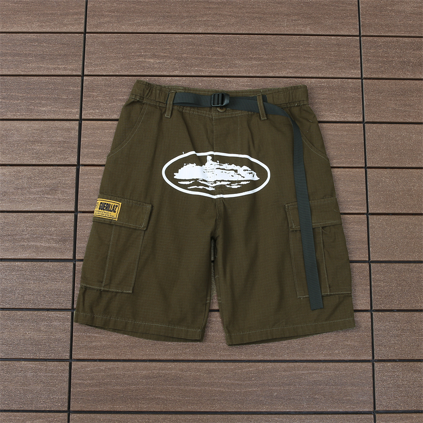 17_158 CT1Z SHORT