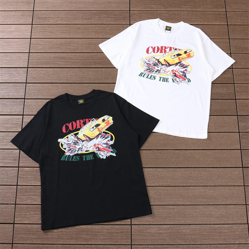 60_78 CT1Z T-SHIRT