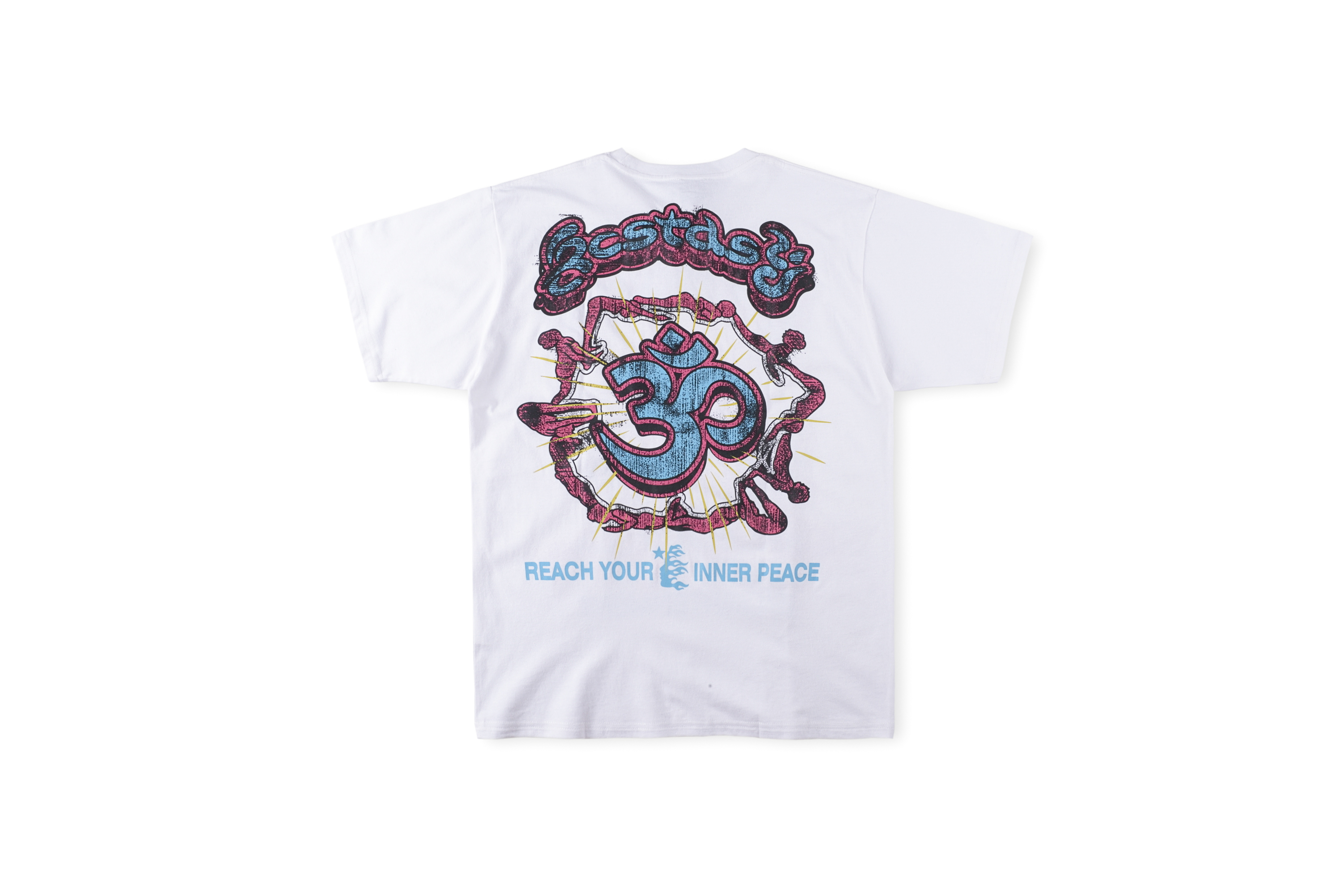 74_119 Hellstar T-shirt 2 Colors
