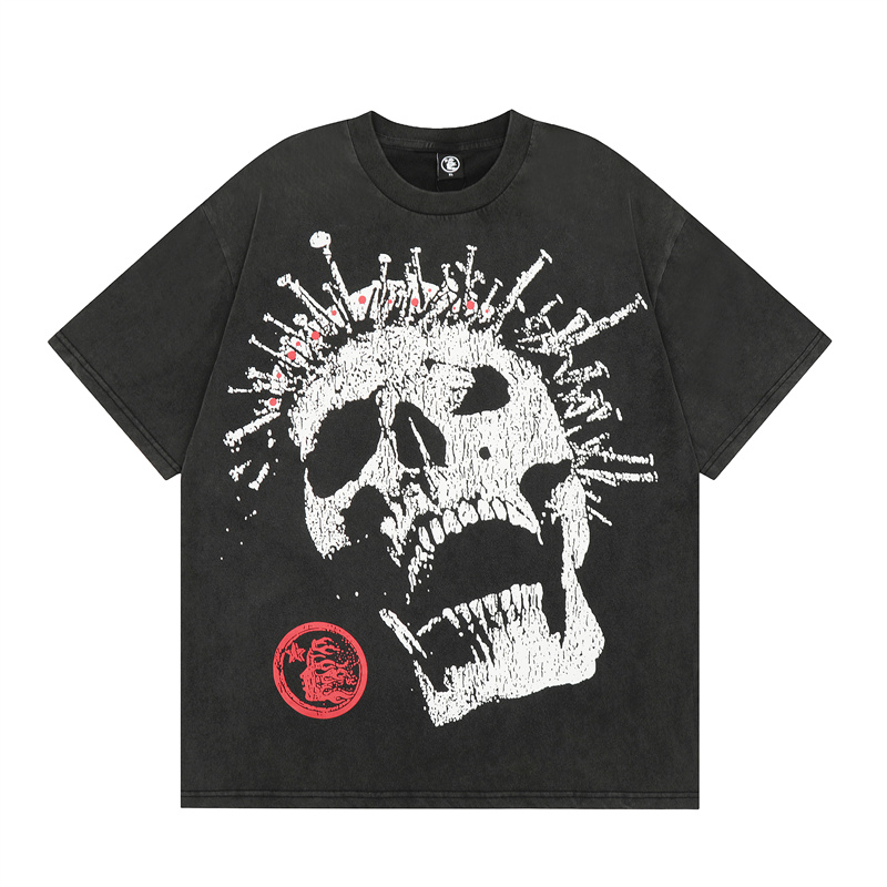 61_88 Hellstar T-shirt