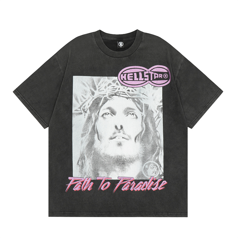 59_88 Hellstar T-shirt