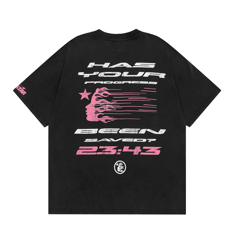 27_88 Hellstar T-shirt