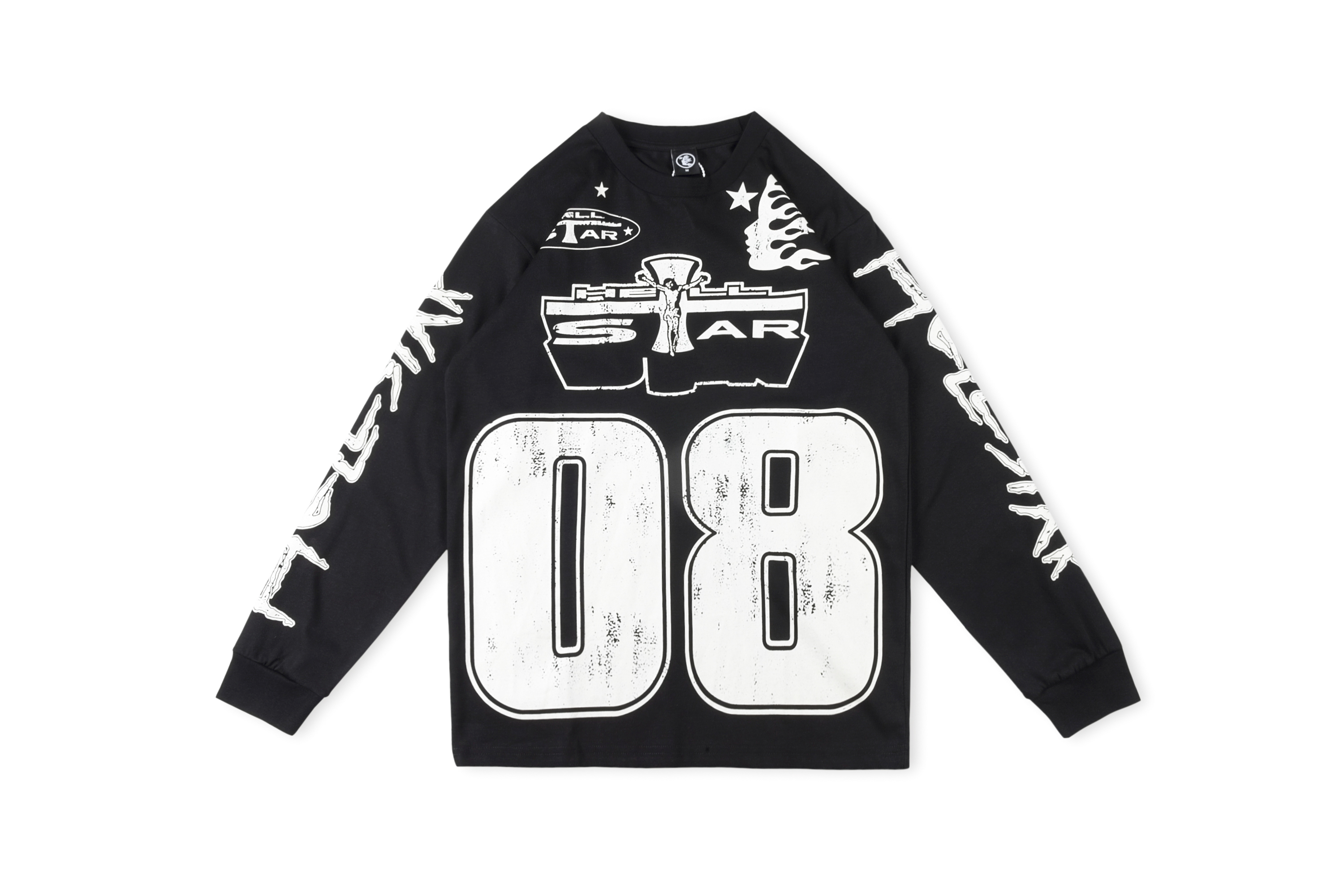 69_198 Hellstar Longsleeves 2 Colors