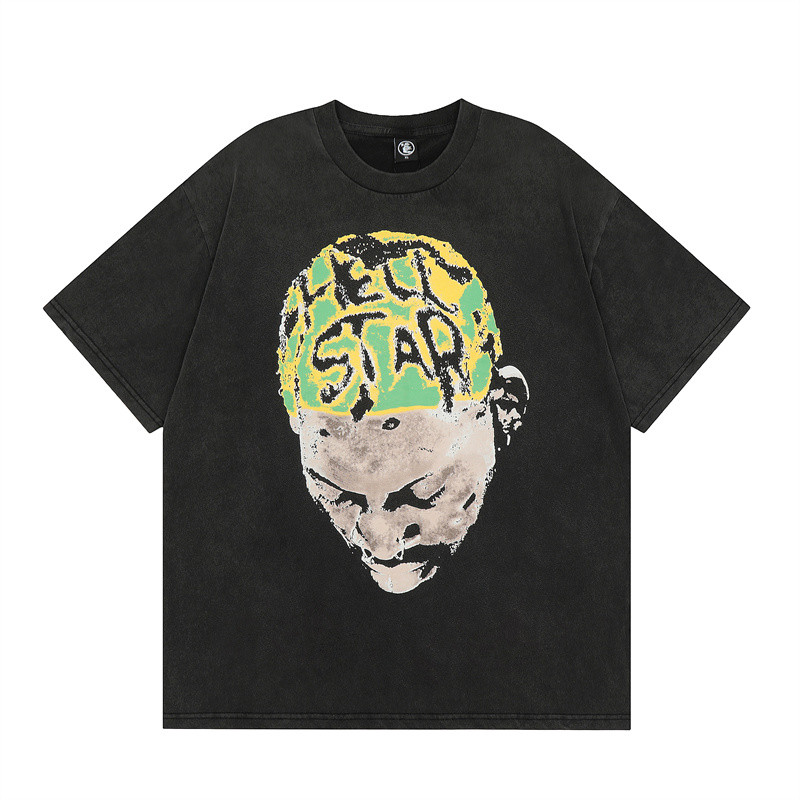 46_88 Hellstar T-shirt
