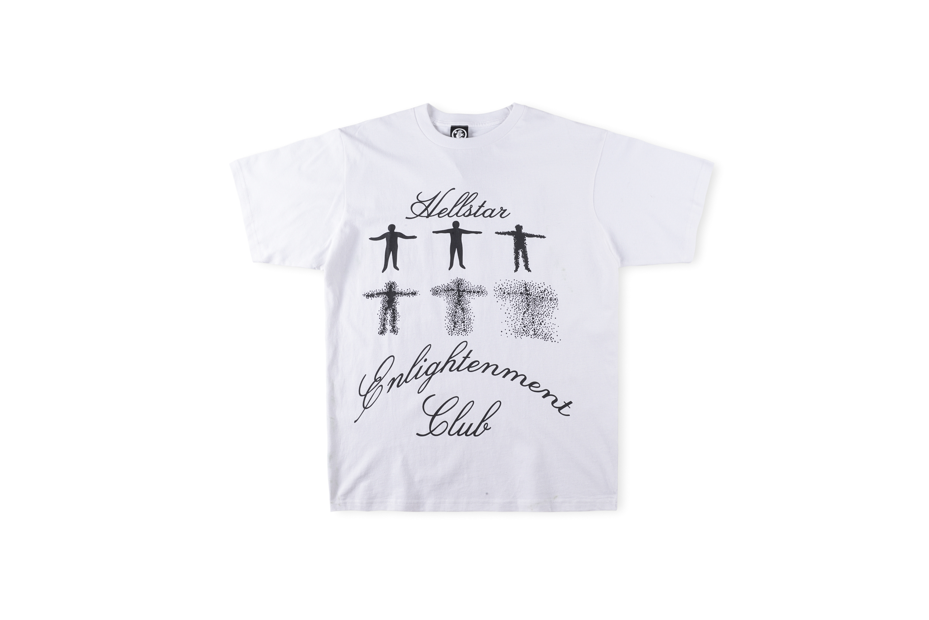66_145 Hellstar T-shirt 3 Colors