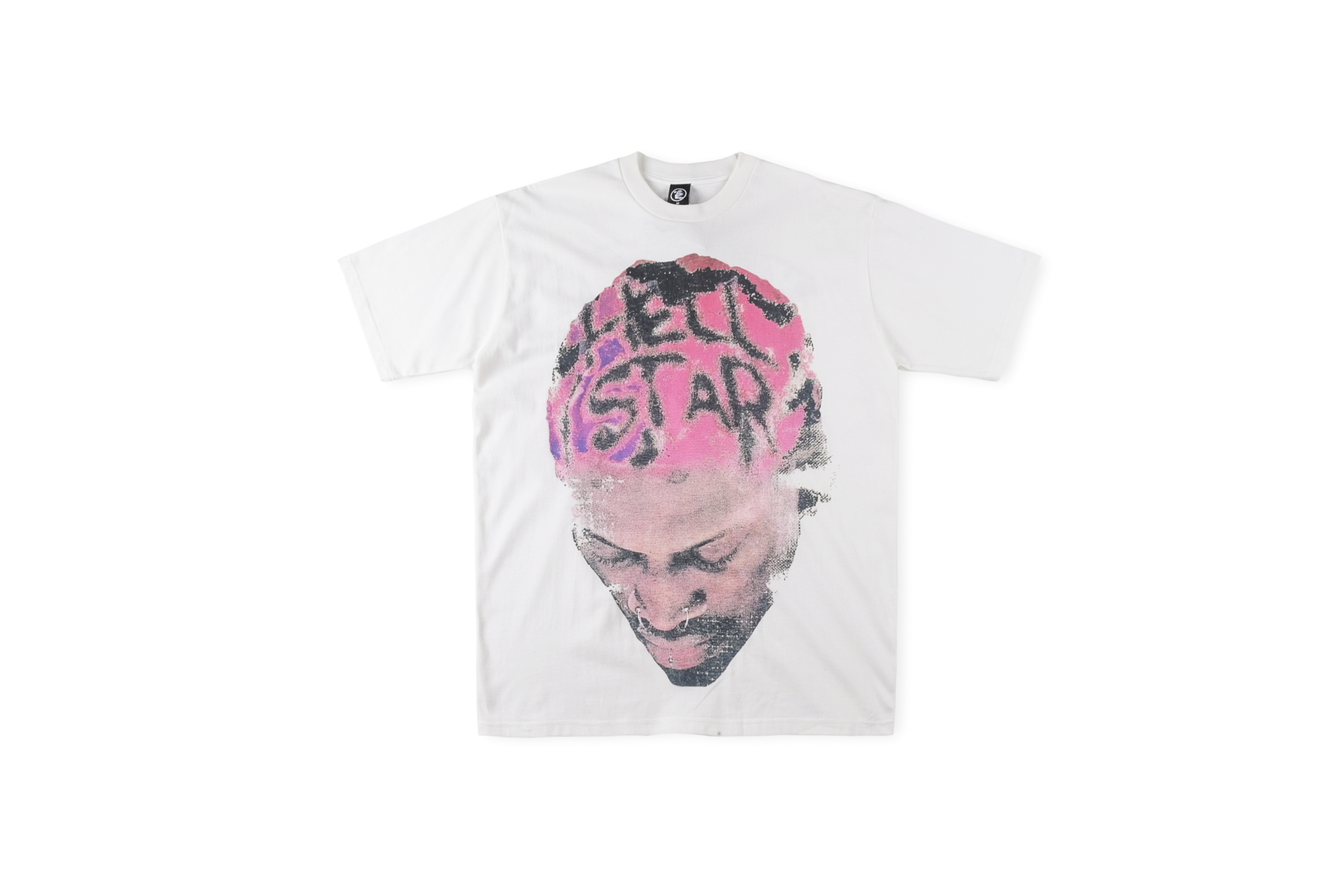 73_130 Hellstar T-shirt