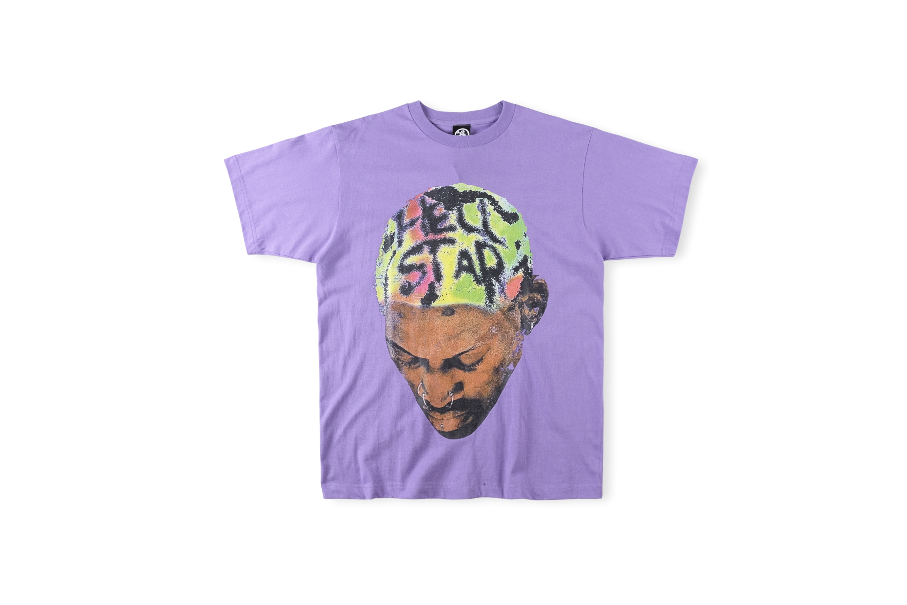 60_119 Hellstar T-shirt 2 Colors