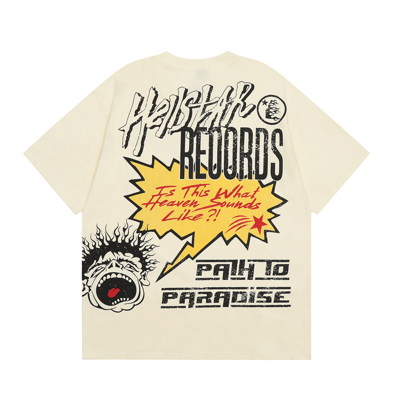 20_88 Hellstar T-shirt