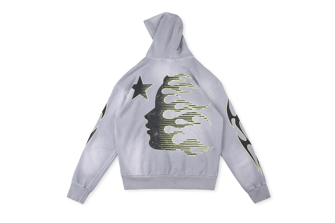 18_248 Hellstar Hoodie