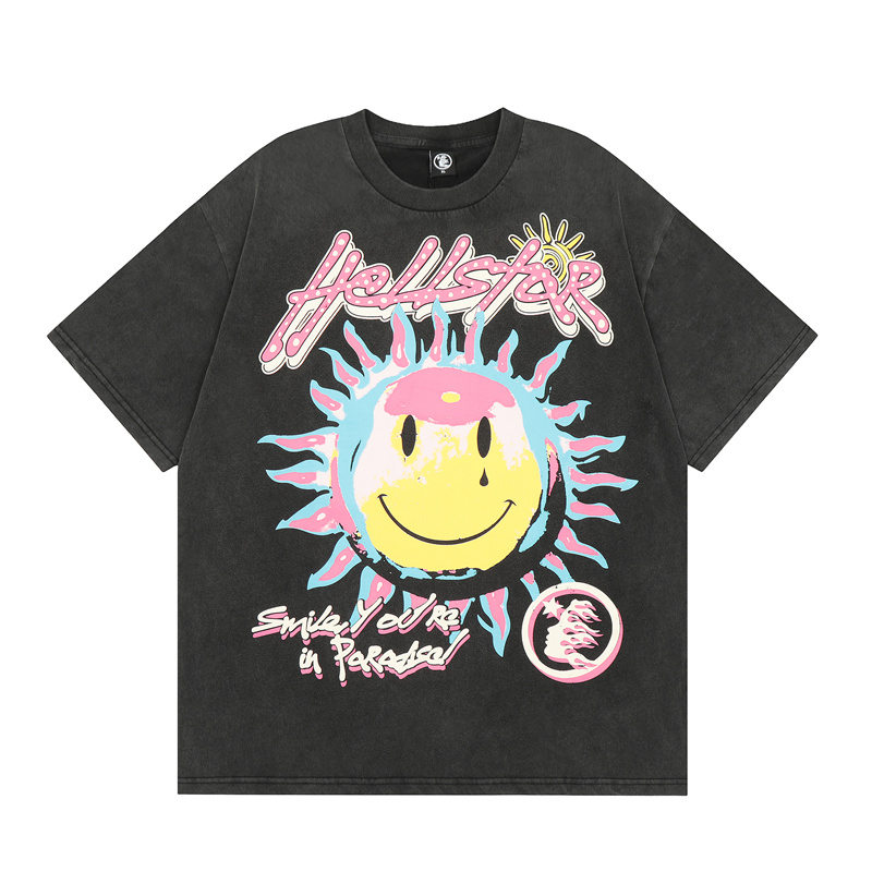 62_88 Hellstar T-shirt