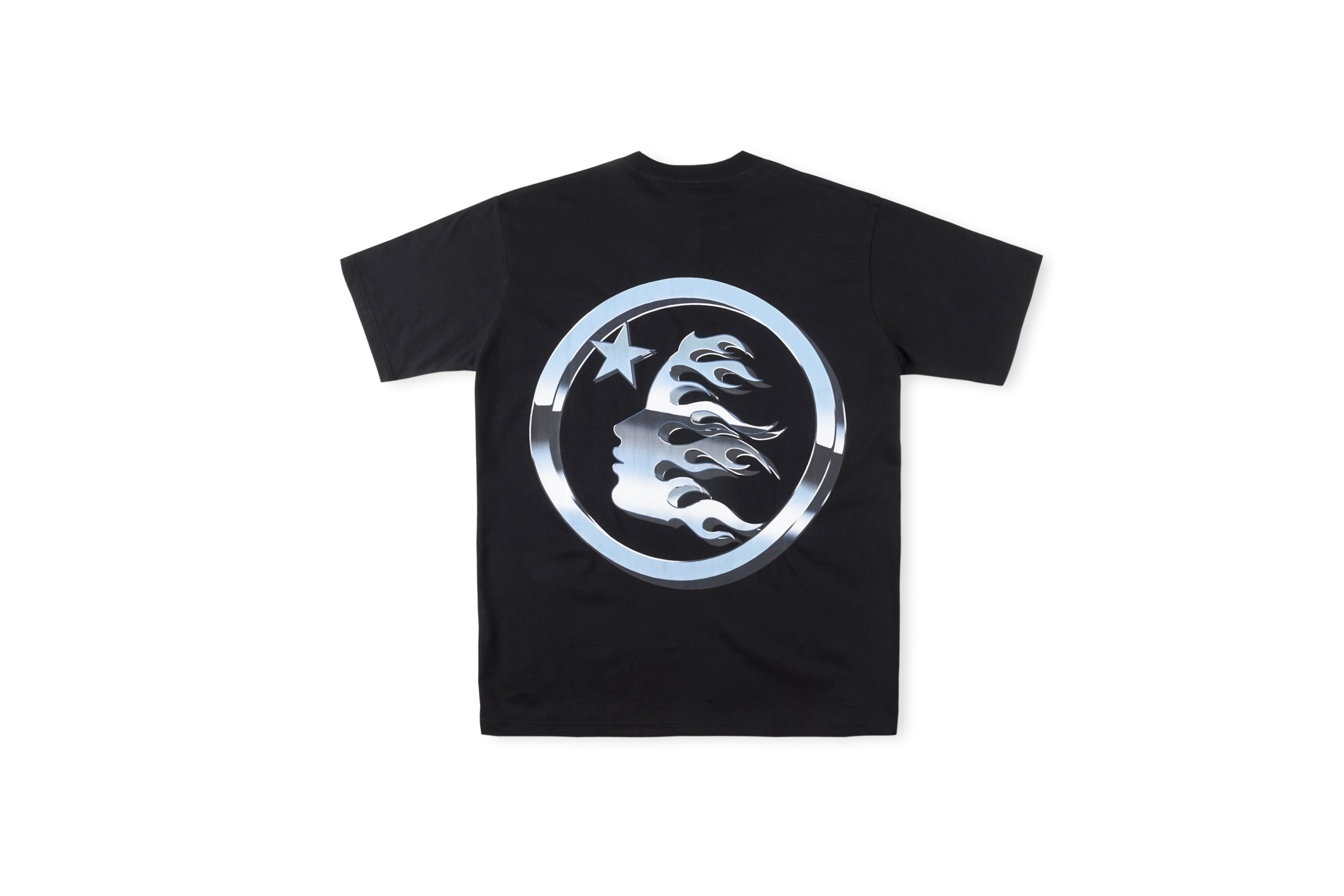 58_130 Hellstar T-shirt 2 Colors