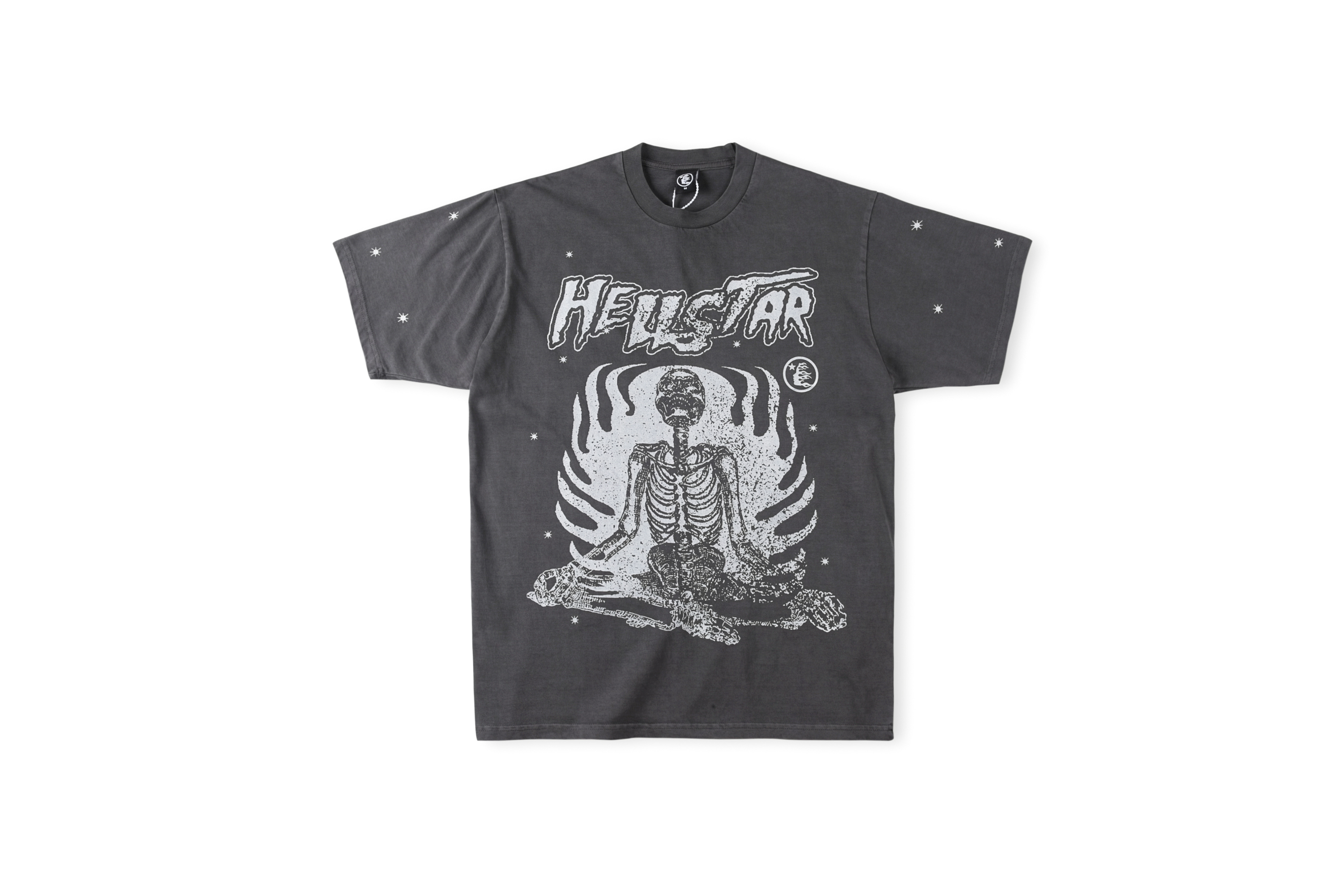 108_145 Hellstar T-shirt