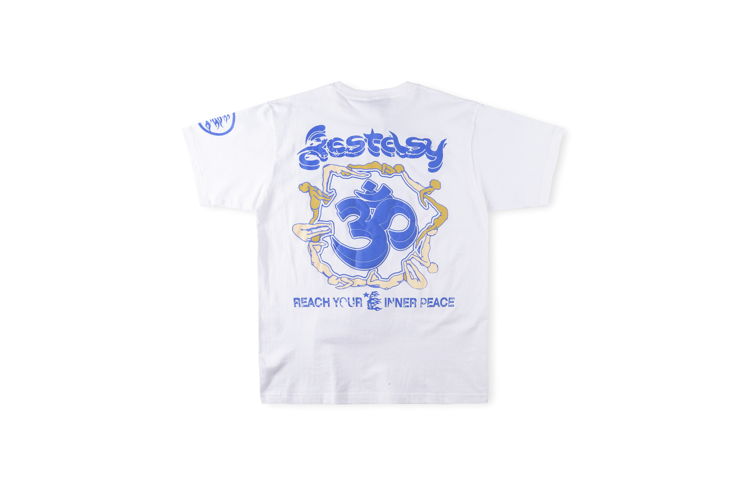 54_128 Hellstar T-shirt