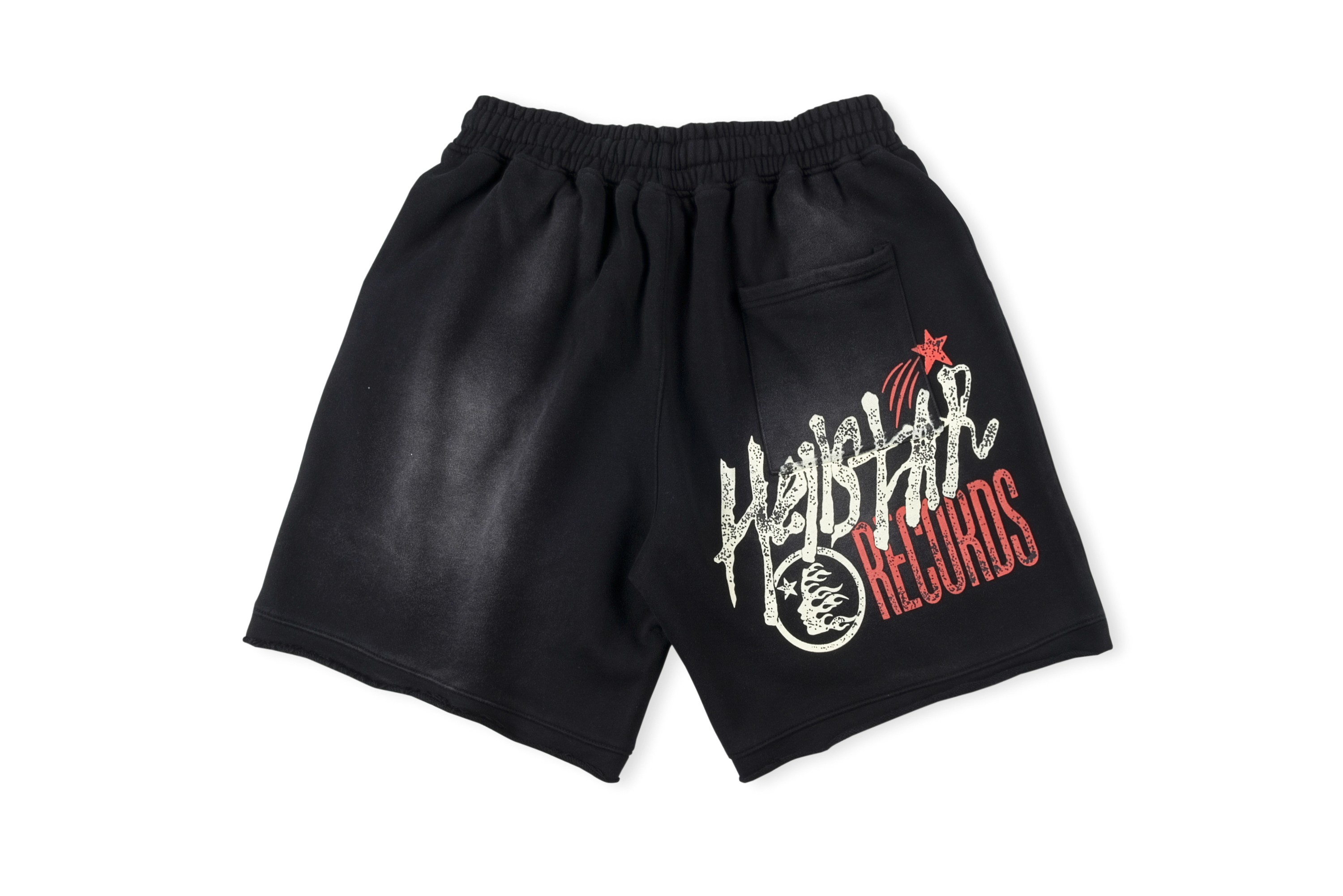 68_178 Hellstar Shorts