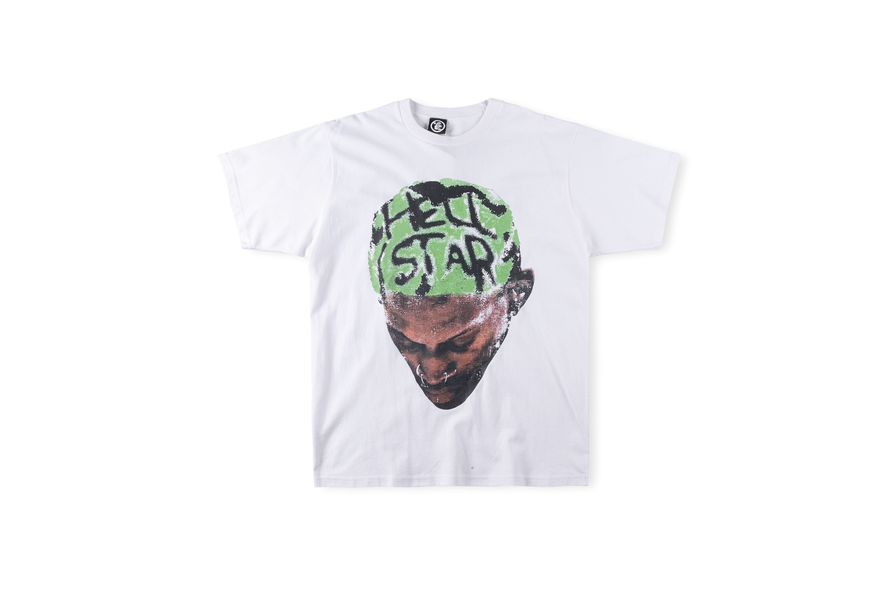 120_145 Hellstar T-shirt 3 Colors
