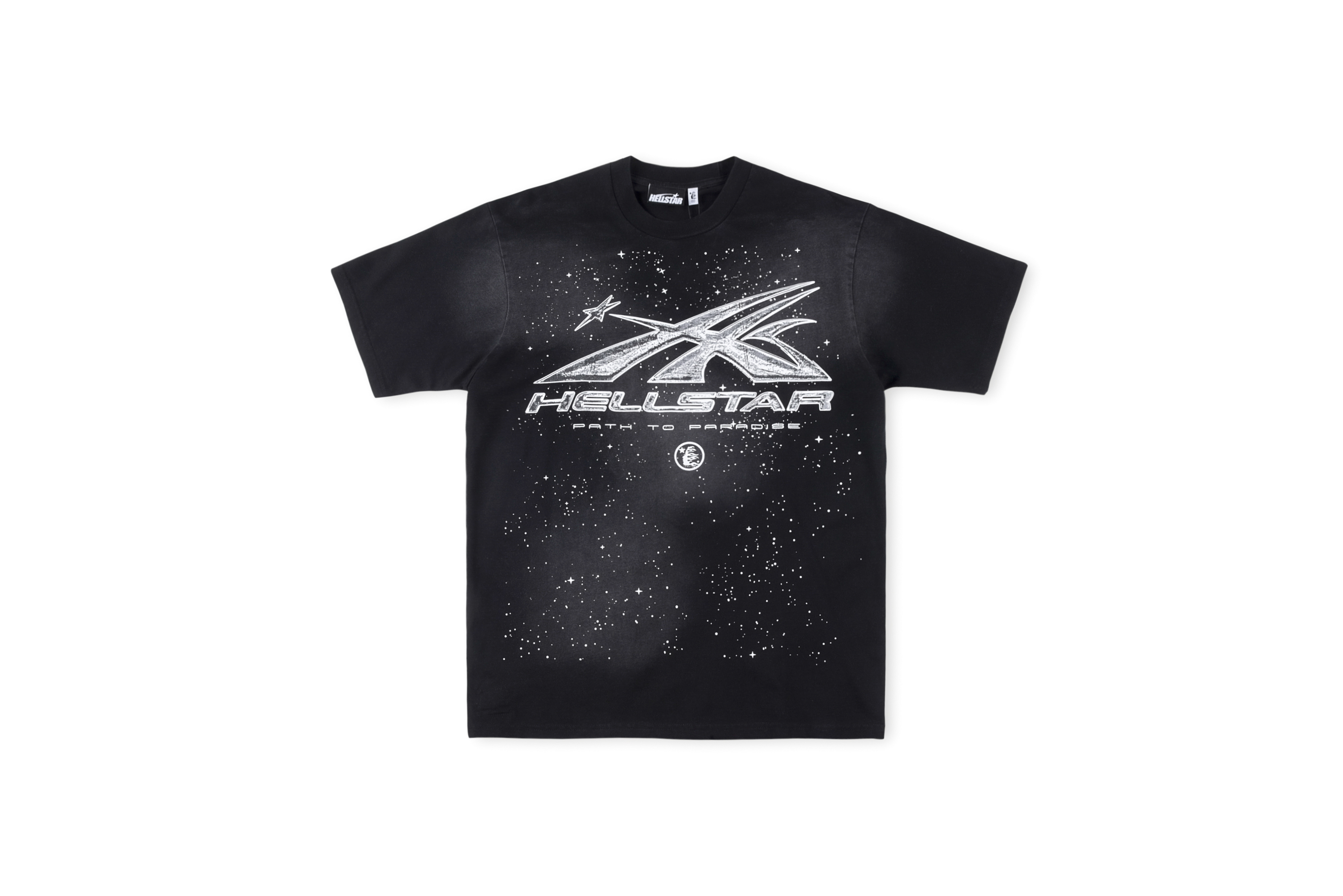 116_155 Hellstar T-shirt