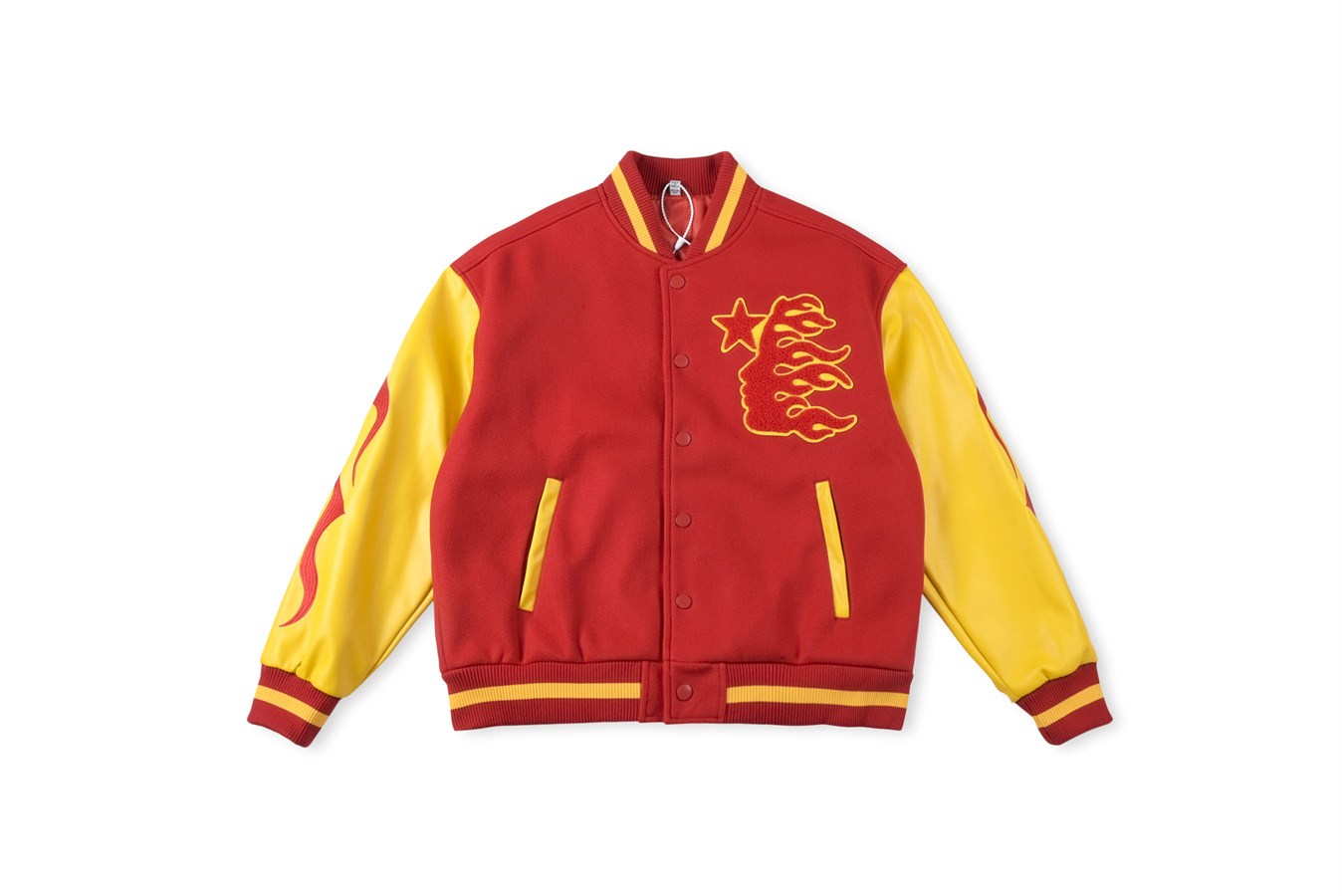 21_439 Hellstar Jacket