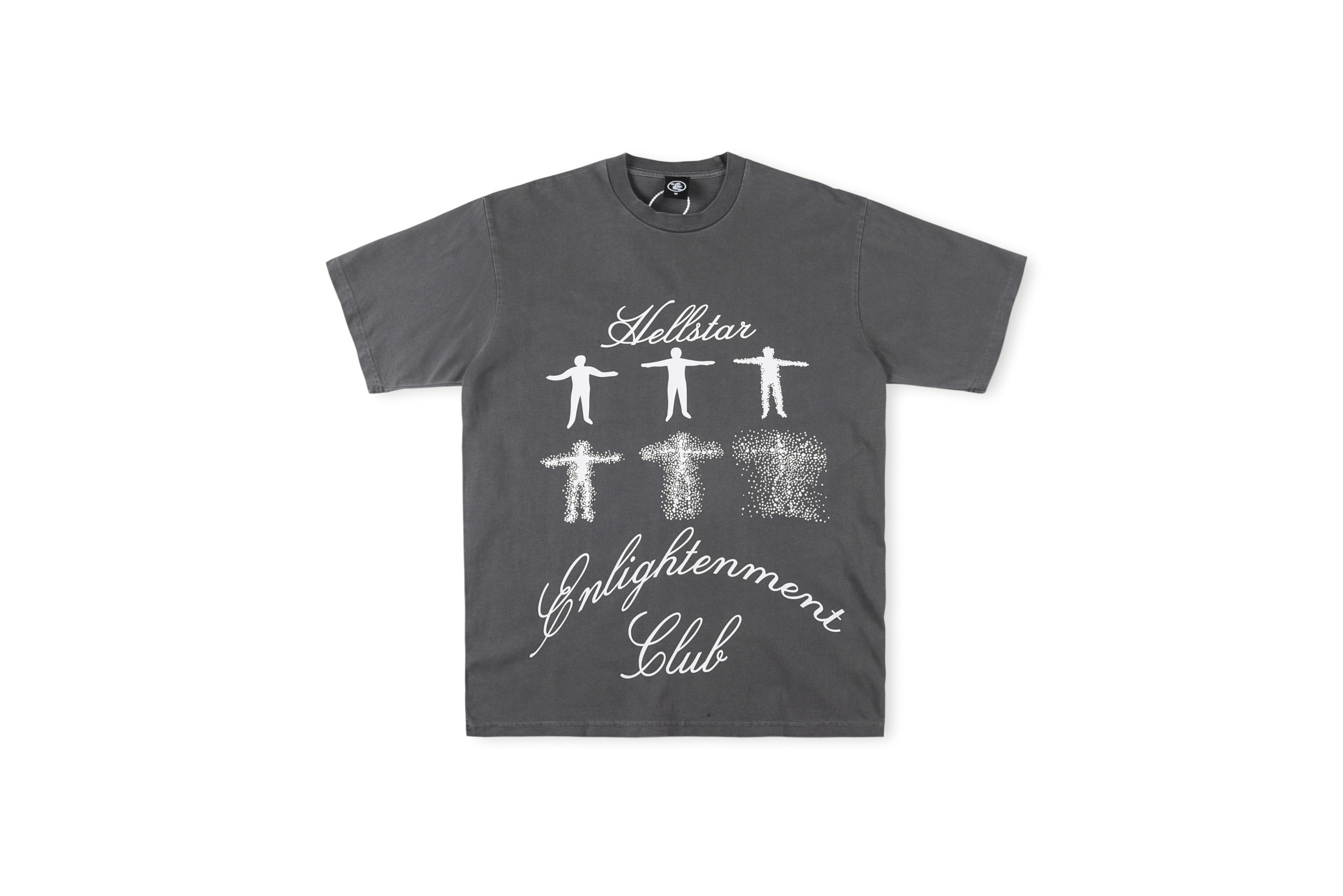 66_145 Hellstar T-shirt 3 Colors
