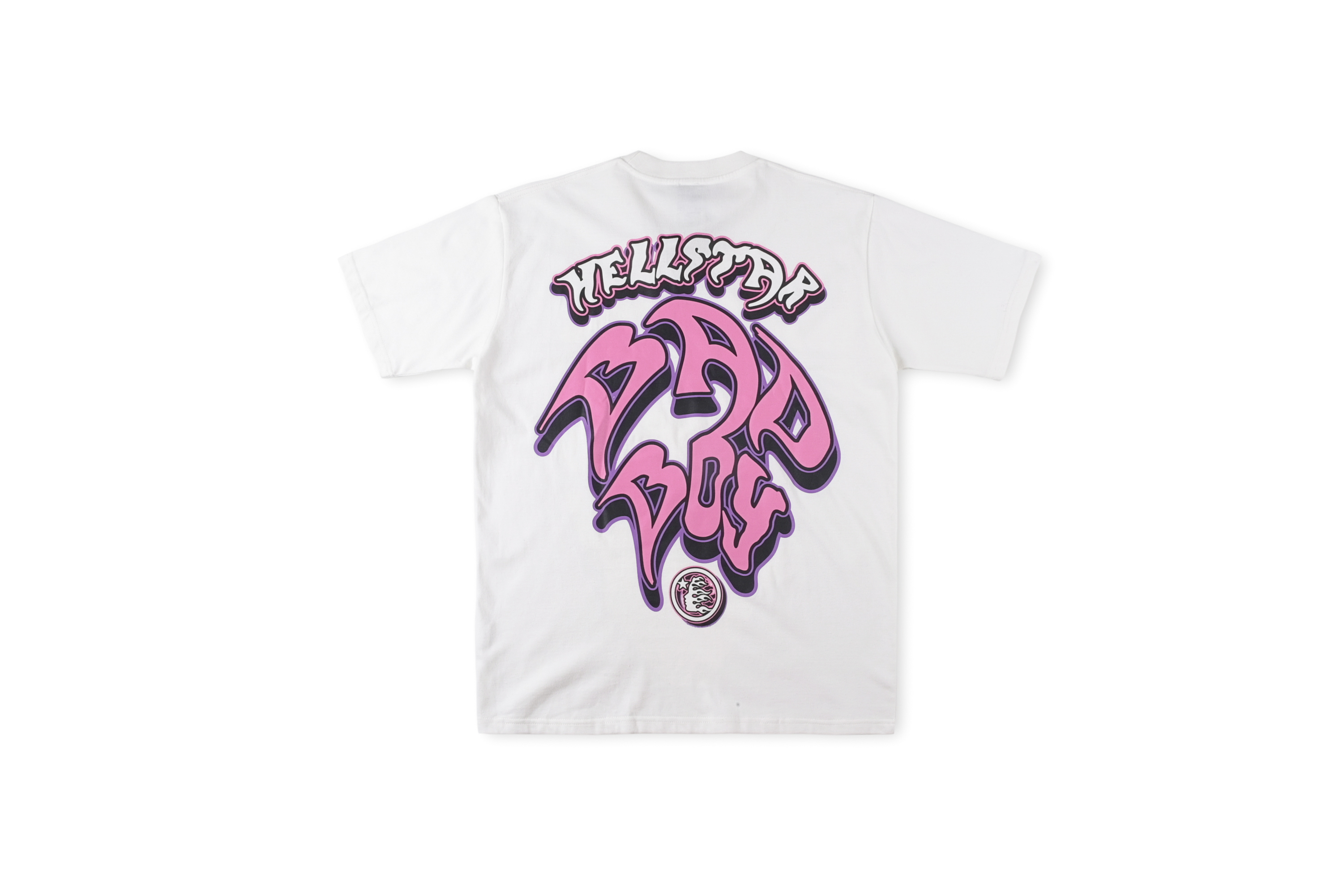 73_130 Hellstar T-shirt