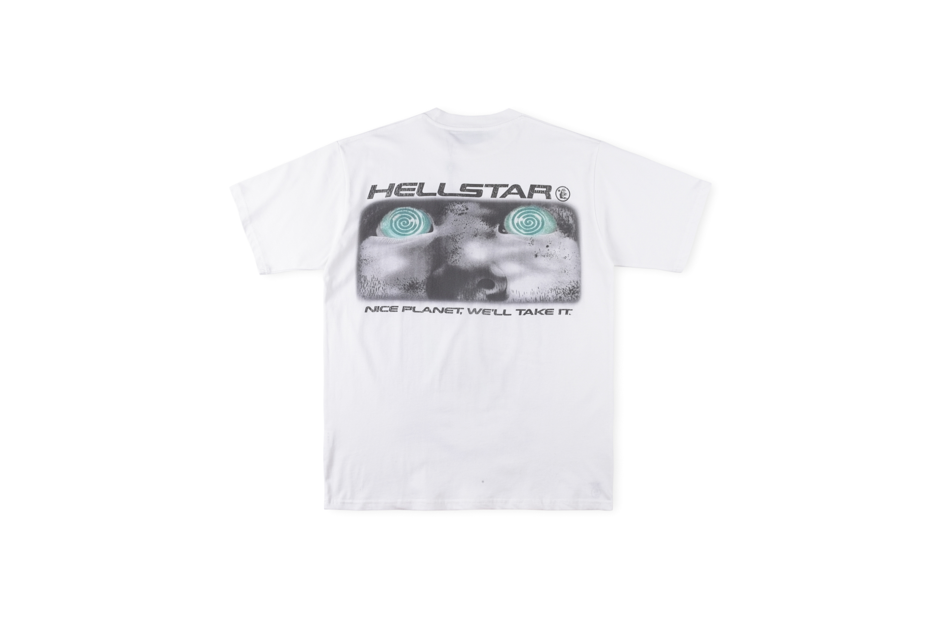 42_138 Hellstar T-shirt 2 Colors