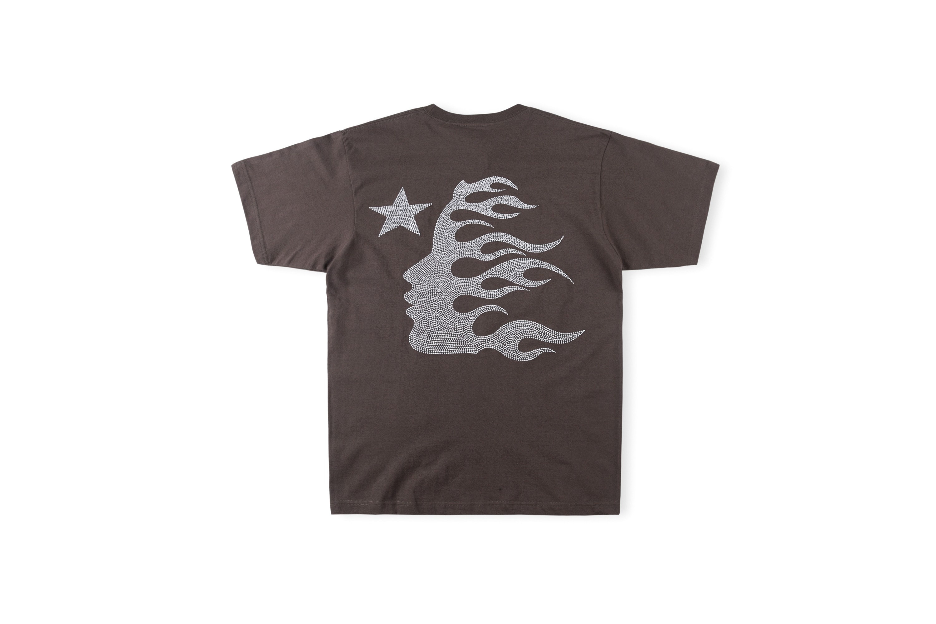 120_145 Hellstar T-shirt 3 Colors