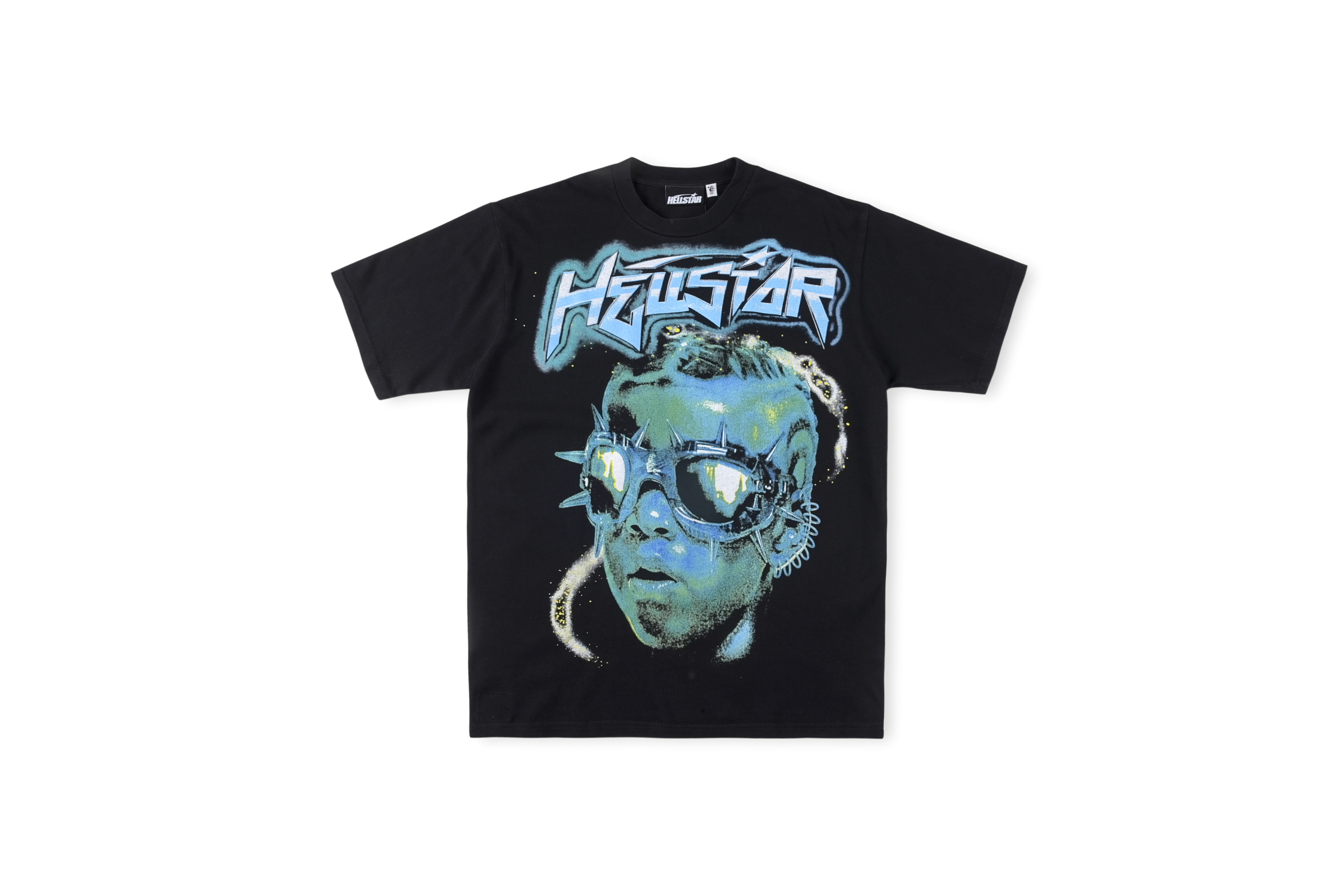 44_138 Hellstar T-shirt