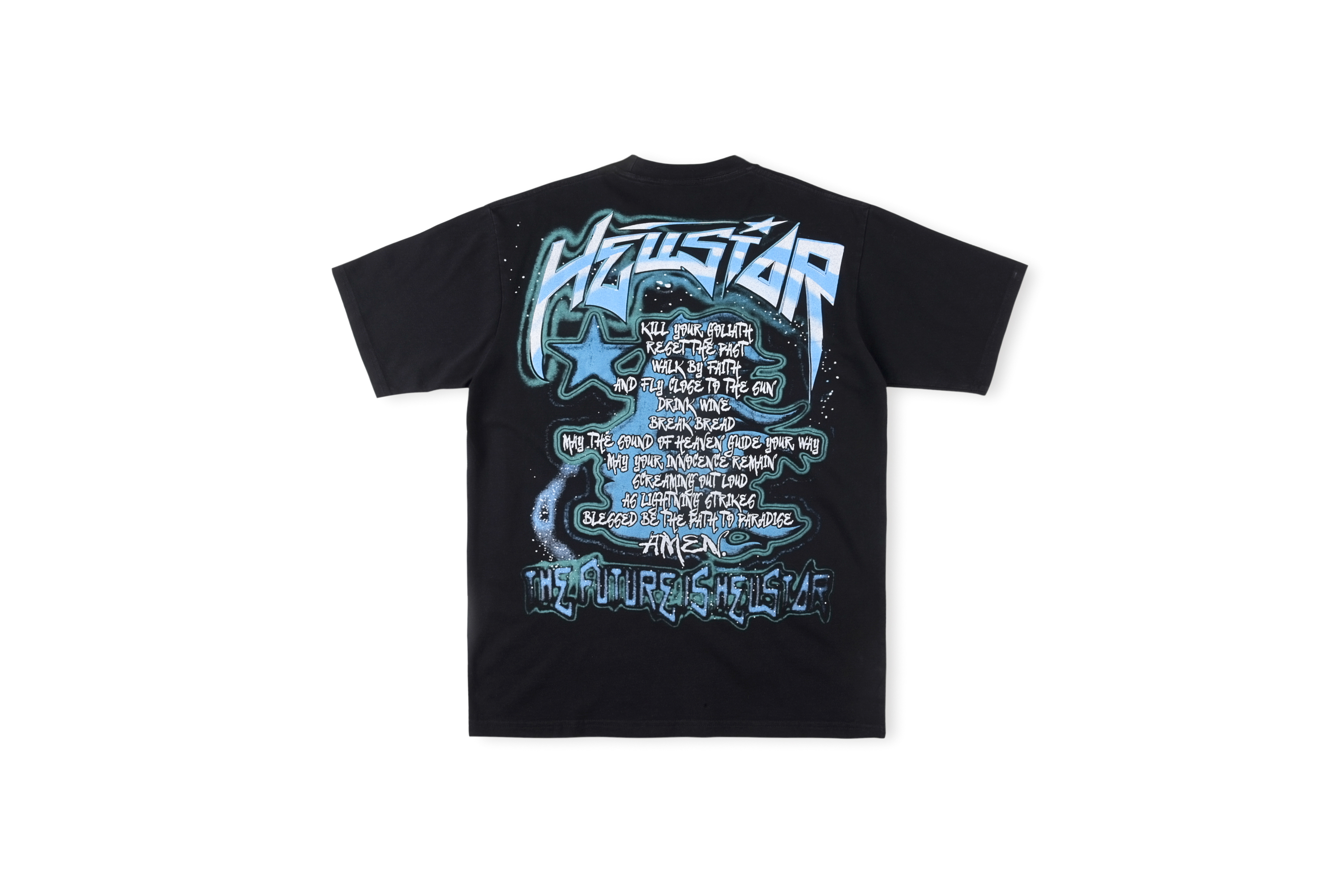 44_138 Hellstar T-shirt
