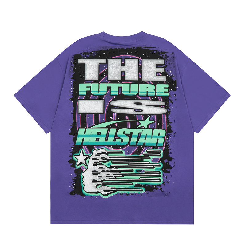 21_88 Hellstar T-shirt
