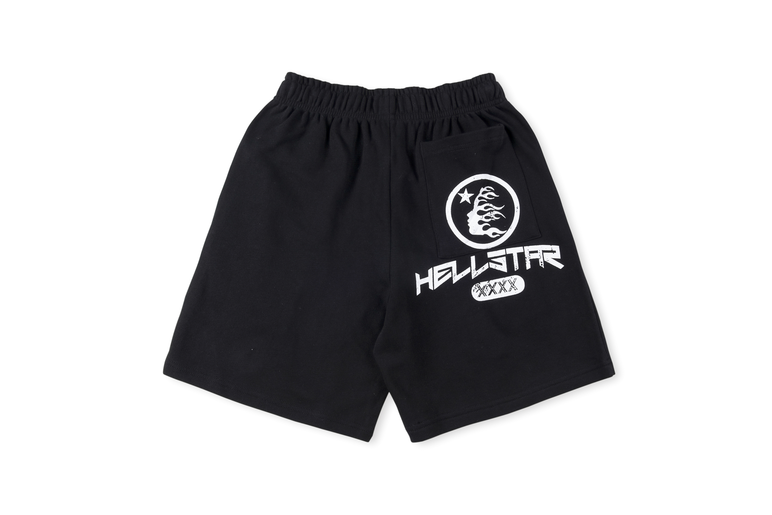 105_188 Hellstar Shorts