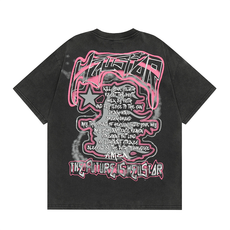 31_88 Hellstar T-shirt