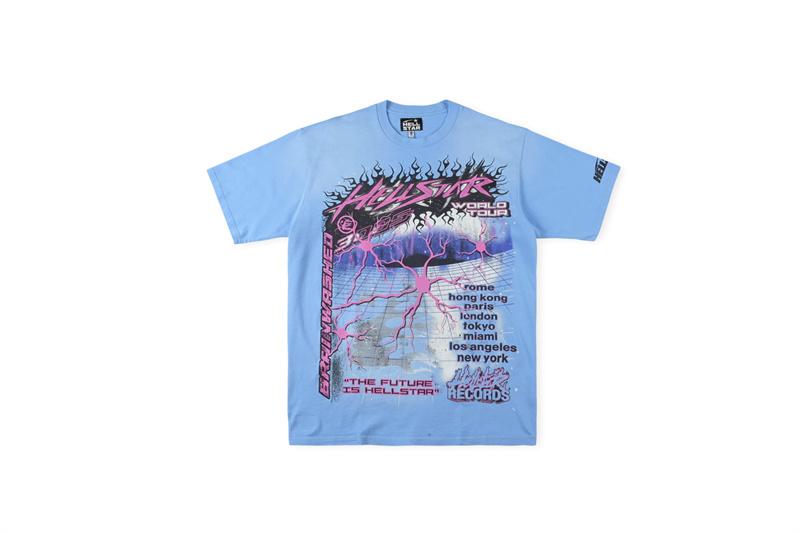 35_148 Hellstar T-shirt