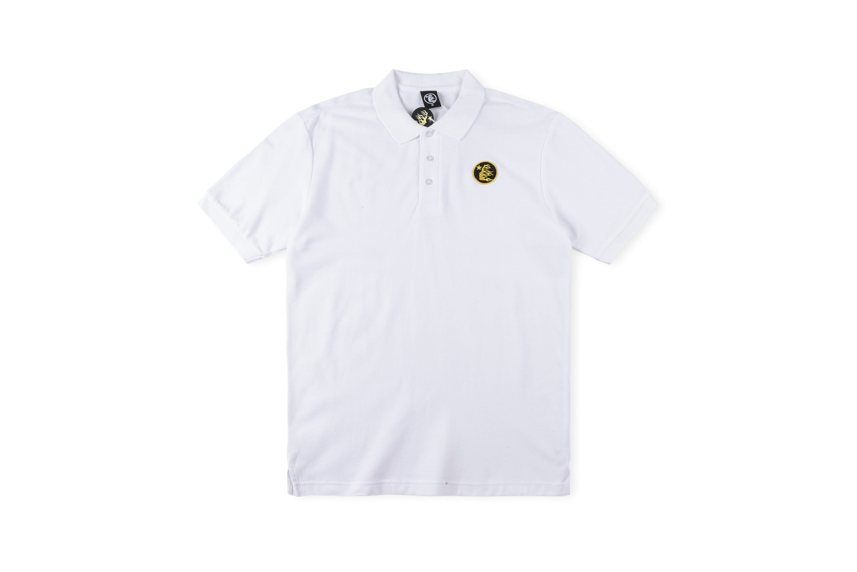 12_145 Hellstar T-shirt 2 Colors