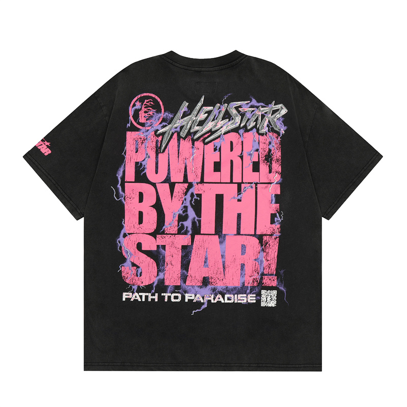33_88 Hellstar T-shirt
