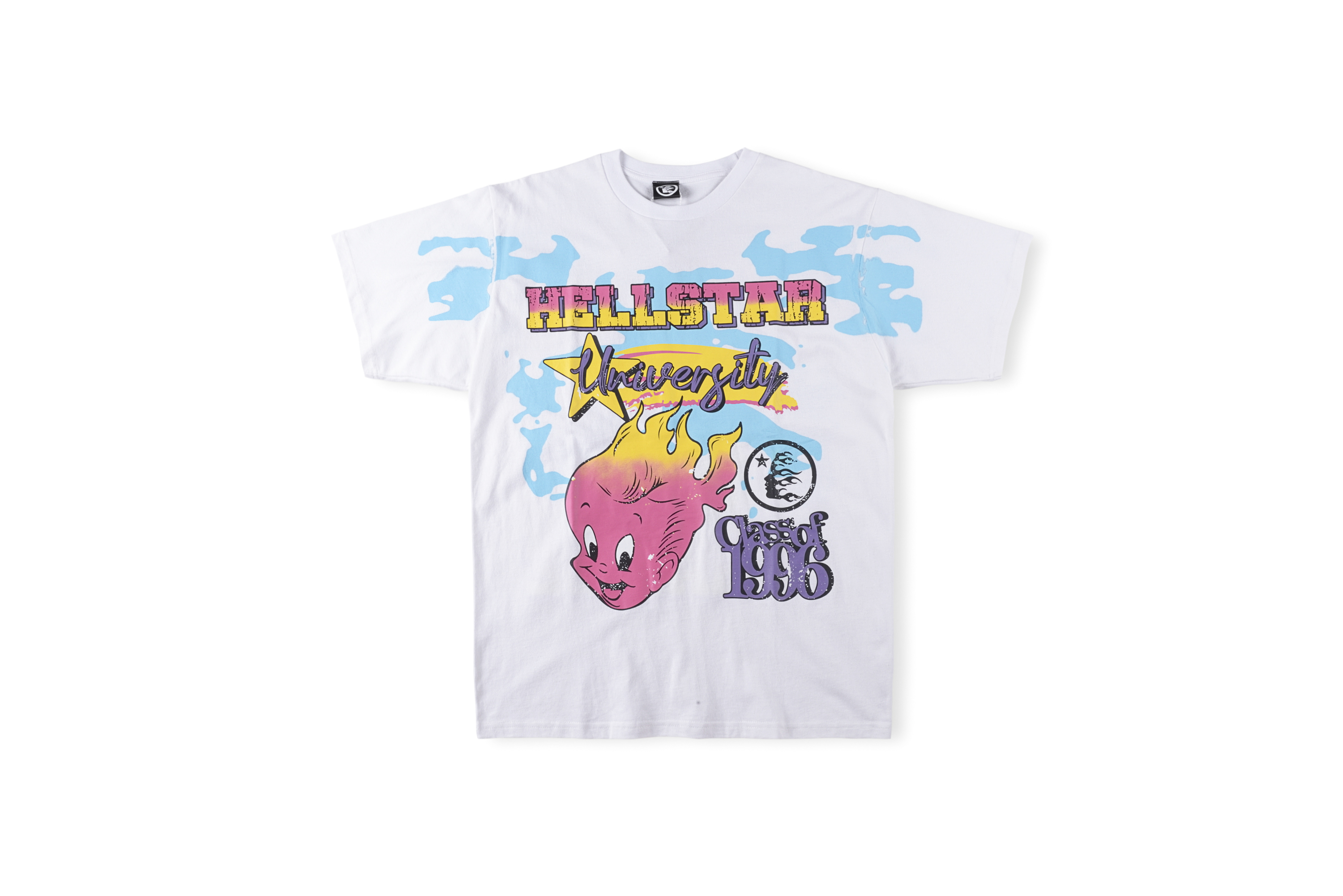 119_119 Hellstar T-shirt 2 Colors